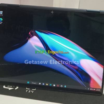 New arrival Brand new With Box amazing 2023 laptop 13th Generation 🥢Hp Envy  Spectre seri